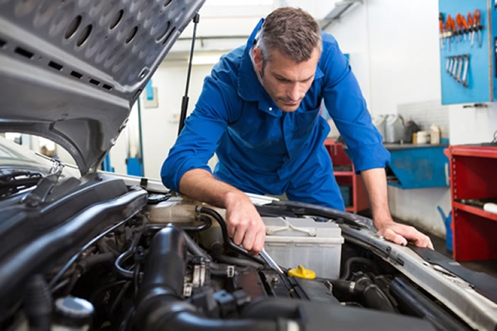 Car Tune-up Service in Colorado Springs, CO